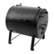 Manual de la parrilla portátil Char-Griller 72424
