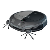 Miele SCOUT RX2 HOME VISION Instrucciones De Uso