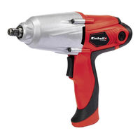 EINHELL CC-IW 450 Manual De Instrucciones Original