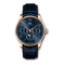 Relojes IWC Schaffhausen PORTUGIESER PERPETUAL CALENDAR 42 Instrucciones De Manejo