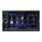 Monitores JVC KW-V40BT Manual De Instrucciones