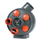 Ventiladores Vortice VORT PENTA HCS Manual De Instrucciones