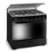 Estufas Koblenz EML1N Manual De Servicio