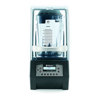 Vitamix The Quiet One 036019-ABAB Manual De Instrucciones