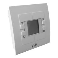 CIAT V300 Manual De Instrucciones