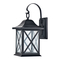 Luz al Aire Libre Harbor Breeze 7800980671 Guía De Referencia Rápida