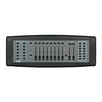 SHOWTEC SM-8/2 Manual