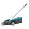 Cortacéspedes Gardena PowerMax Li-40/32 Instrucciones De Empleo