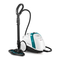 POLTI VAPORETTO SMART 120 / 110 ECO / 100B / 100T - Manual del limpiador a vapor