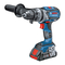 Destornilladores Eléctricos Bosch GSB18V-755C Instrucciones De Funcionamiento