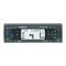 Sistema Estéreo para Coches Blaupunkt TravelPilot DX Serie Instrucciones De Manejo