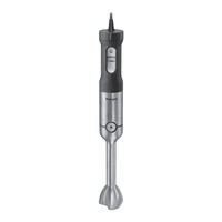 Philips HR1660 Manual Del Usario