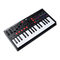 Teclados Electrónicos M-Audio Oxygen Pro Mini Guia De Inicio Rapido