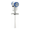 Transmisores KROHNE OPTIWAVE 5200 C Manual De Instrucciones