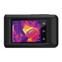 Hikmicro Pocket1 Guia De Inicio Rapido