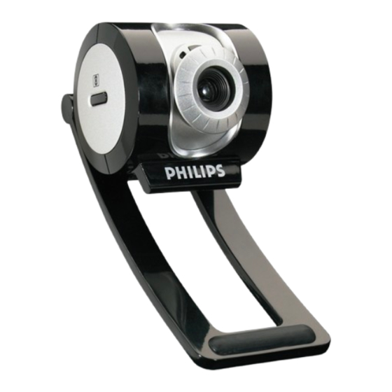 Philips SPC 900NC Instrucciones De Uso
