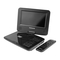 Magnavox MTFT716n - REPRODUCTOR DE DVD PORTÁTIL DE 7 PULGADAS con Manual de Pantalla Giratoria