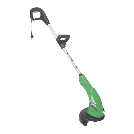 TRAPP Master 500L Manual De Instrucciones