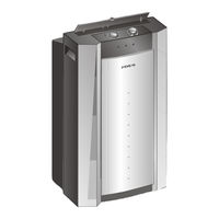 Siemens PA0430M Instrucciones De Uso