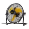 Ventiladores Stanley ST-12F-DDF-E Manual De Usuario E Instrucciones De Funcionamiento