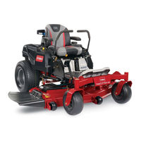 Toro 75211 Manual Del Operador