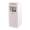 Acondicionadores de Aire Suntec Wellness Klimatronic FREEZE 7.000+ Manual De Instrucciones