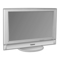 TV Panasonic TC-22LT1 Manual De Instrucciones