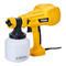Pulverizador Pintura vonder PEV 400 Manual De Instrucciones