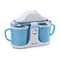 Heladoras Silvercrest SEMD 12 A1 Instrucciones De Uso