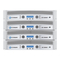 Amplificadores Harman Crown XTi 6000 Manual De Operación