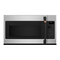 Manual del horno microondas CAFE CVM521P2MS1