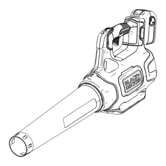 Black and Decker MAX Serie Manual De Instrucciones