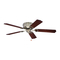 Ventiladores Craftmade FC52 Instrucciones De Instalación