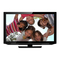 TV LCD Hitachi L40C205 El Manual Del Propietario