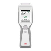 3M Clean-Trace Instrucciones Del Producto