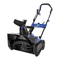 Sopladores de Nieve SNOWJOE SJ624E Manual Del Operador