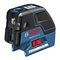 Niveles Láser Bosch Professional GCL 25 Manual Original