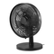 Ventiladores IKEA MELAFYR Manual Del Usuario