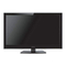 TV LCD Hitachi L40C205 Manual Del Usuario