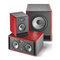 Altavoces Focal ST6 Manual Del Usuario