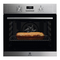 Hornos Electrolux EOH3H54X Manual De Instrucciones