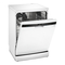 Lavaplatos Siemens SN23EW01KE Manual De Usuario