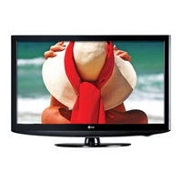 LG 37LD333H Manual De Usuario