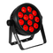 Luz de Inundación Beamz professional BAC508 Manual De Instrucciones