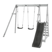 Plum Plumplay Tamarin 27501AC108 Instrucciones De Montaje