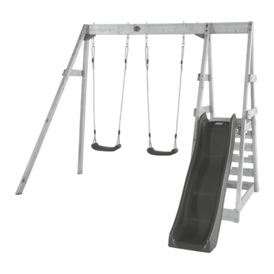 Plum Plumplay Tamarin 27501AC108 Instrucciones De Montaje
