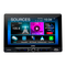 Manual del reproductor multimedia USB Jensen CAR110W