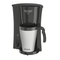 Black+Decker BREW 'N GO DCM18