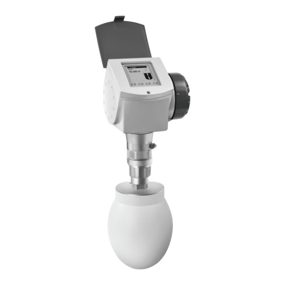 Honeywell SMARTLINE RM60 Manual De Usuario