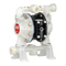 Bombas Ingersoll Rand ARO PD05P-B Serie Manual Del Operario